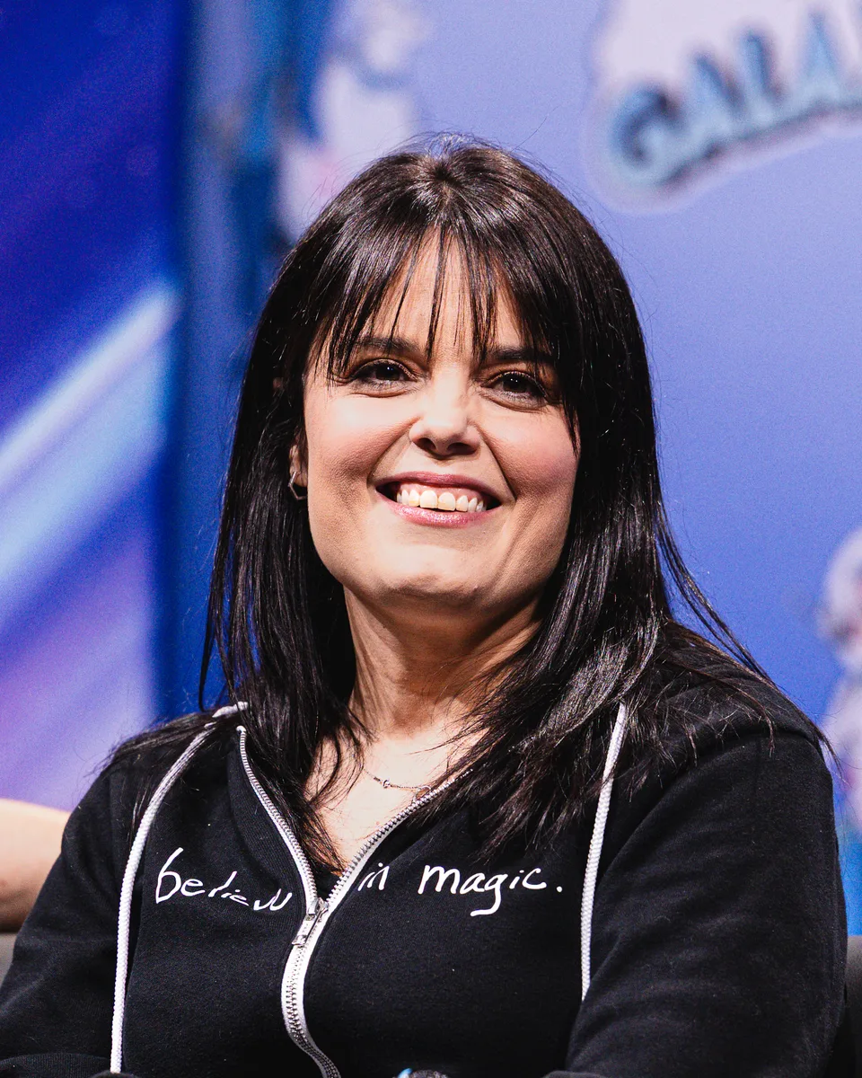 Kimberly J. Brown